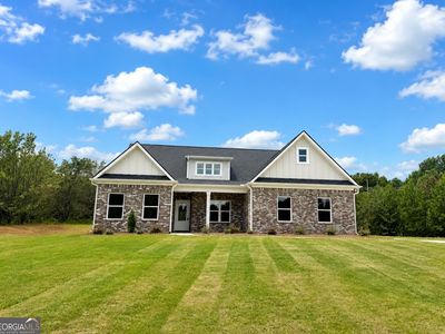1319 Sycamore Cir, Griffin, GA, 30224