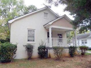 364 N Cleghorn St, Rutherfordton, NC 28139