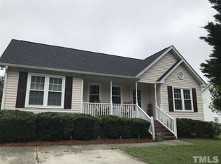 1053 Holly Pointe Dr, Wendell, NC 27591