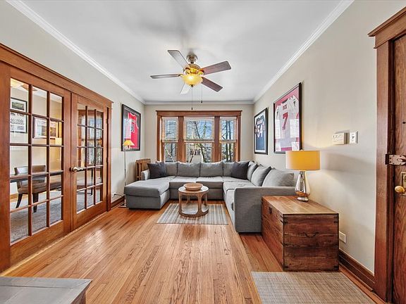 3rd image of 2548 N Seminary Ave #2