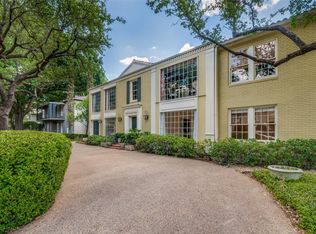 4541 Westway Ave, Highland Park, TX 75219