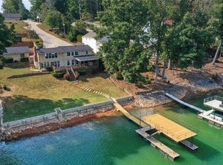 6163 Lake Lanier Heights Rd, Buford, GA 30518