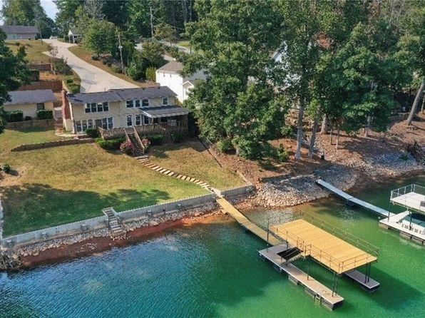 6163 Lake Lanier Heights Rd