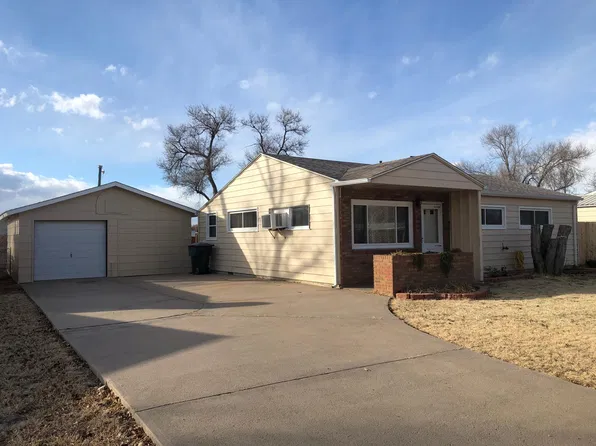 11 Highland St, Lamar, CO 81052