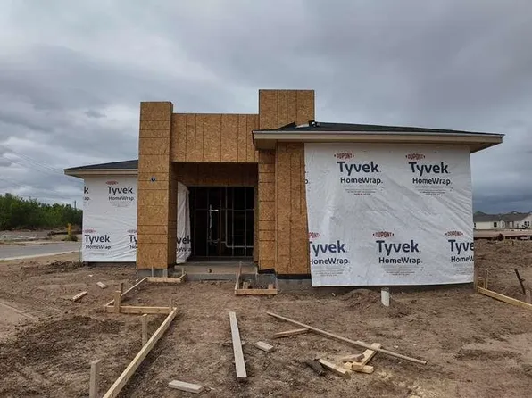 1602 Curriculum Ct, Laredo, TX 78046