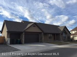 1401 Rimrock Dr, Silt, CO 81652