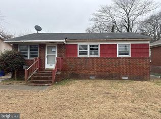2441 Alder St, Norfolk, VA 23513