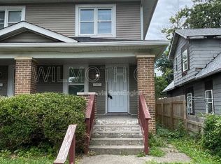 916 N Tuxedo St, Indianapolis, IN 46201