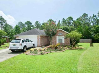3654 Jordan Ct, Gulf Shores, AL 36542