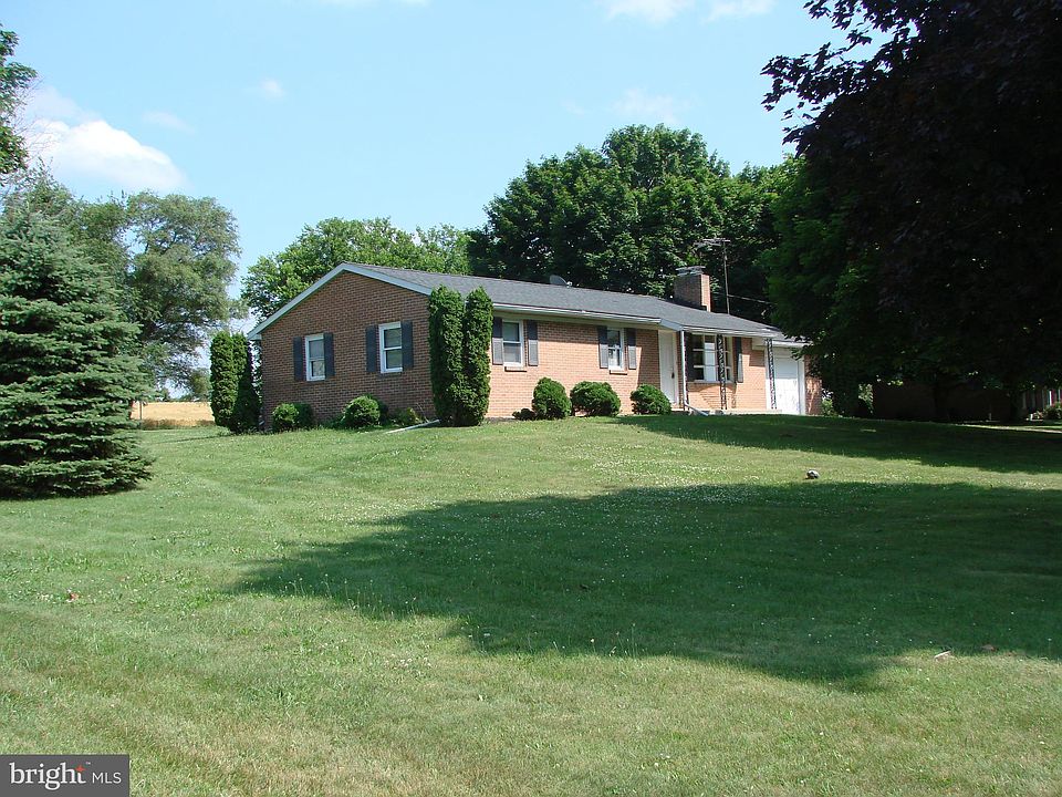 15368 Greenmount Rd, Greencastle, PA 17225 | Zillow