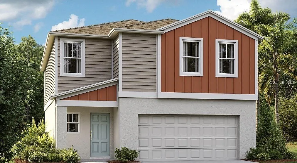 4 bed, 2.5 bath, 2057 sqft, $3,600 — Photo 1