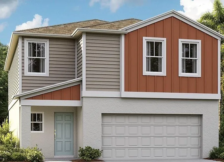 12935 Hawkstone Trail Blvd — Photo 1