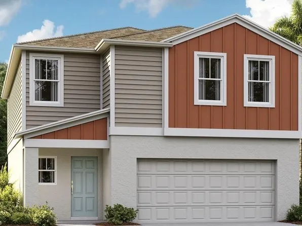 12935 Hawkstone Trail Blvd, Lithia, FL 33547