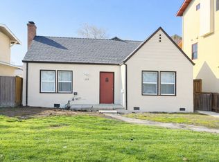 329 B St, Davis, CA 95616