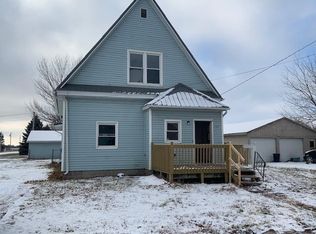 307 Walnut St, Richland, IA 52585