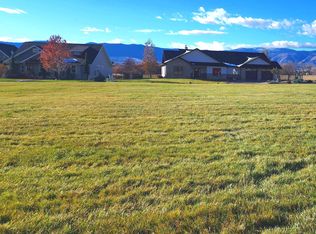 Tbd Thunderbird Dr, Sheridan, WY 82801