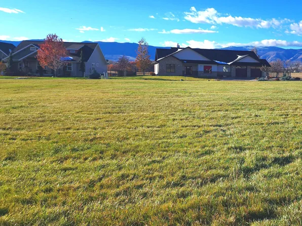 Tbd Thunderbird Dr, Sheridan, WY 82801
