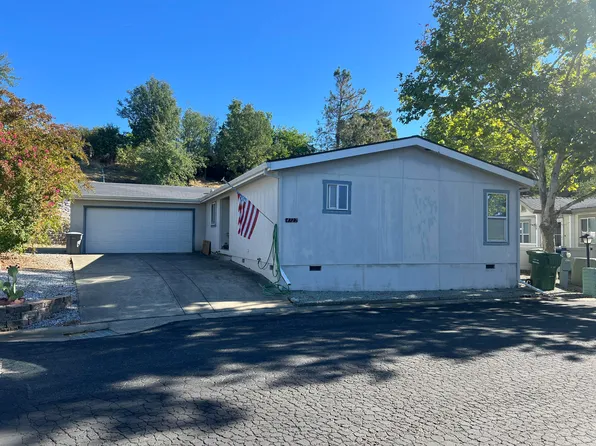 4722 Maple Trl, Redding, CA 96003