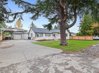 2433 S 135th St, Seattle, WA 98168