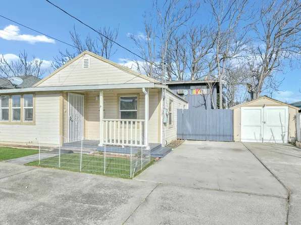 238 Rossi Ave, Antioch, CA 94509