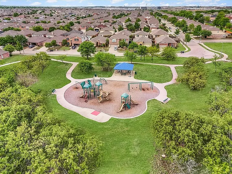 Playground