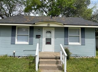 112 E Fairview St, Shreveport, LA 71104