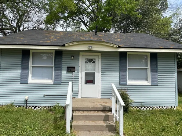 112 E Fairview St, Shreveport, LA 71104