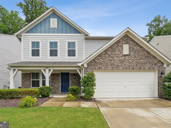 4981 Bramblewood Cir, Sugar Hill, GA 30518