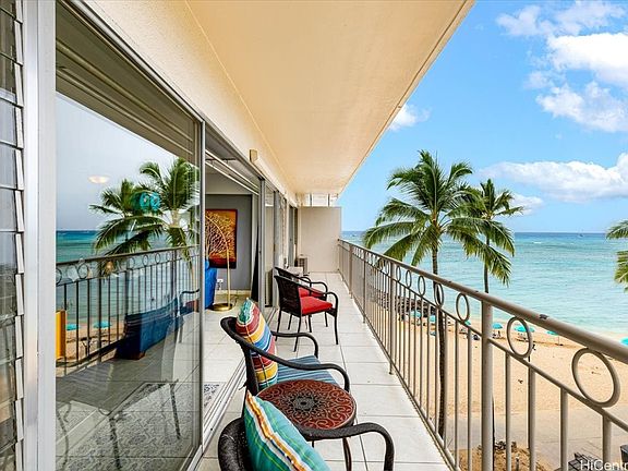 3rd image of 2161 Kalia Rd APT 402