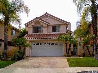 3811 Calle Joaquin, Calabasas, CA 91302