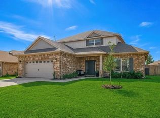 30191 Kingston Heath Dr, Cleveland, TX 77327