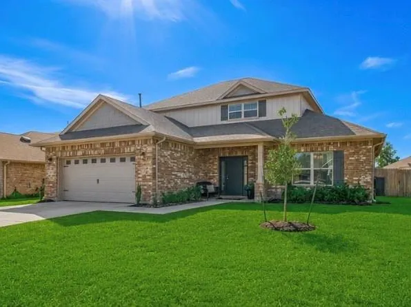 30191 Kingston Heath Dr, Cleveland, TX 77327