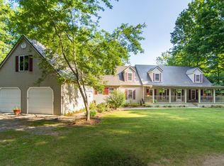 59040 Butcher Rd, Hartford, MI 49057