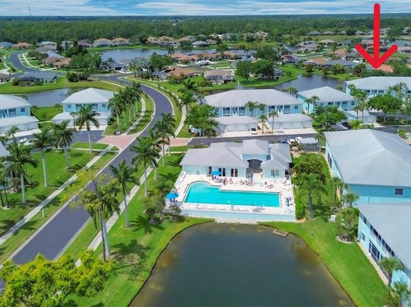 5744 Sabal Trace Dr #202BD5, North Pt, FL 34287