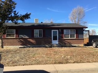5555 Xapary Way, Denver, CO 80239