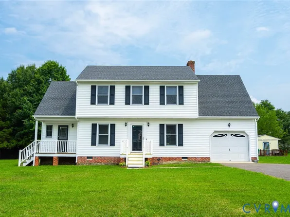 1012 Telegraph Station Ln, Glen Allen, VA 23060
