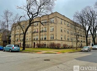 1140 Oak Ave APT 2, Evanston, IL 60202