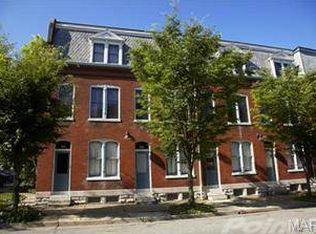 1918-1924 Cherokee St, Saint Louis, MO 63118