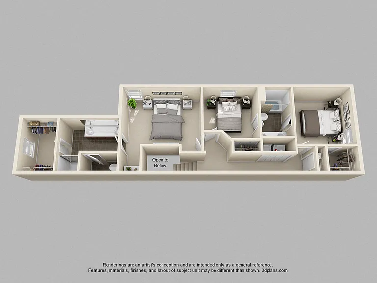 Bennington Park Townhomes — Photo 87