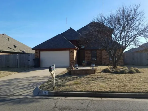 2914 SE 94th St, Moore, OK 73160