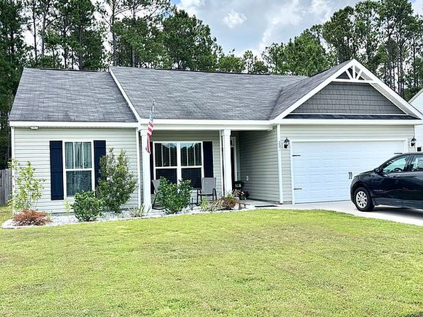 203 Timberlake Dr