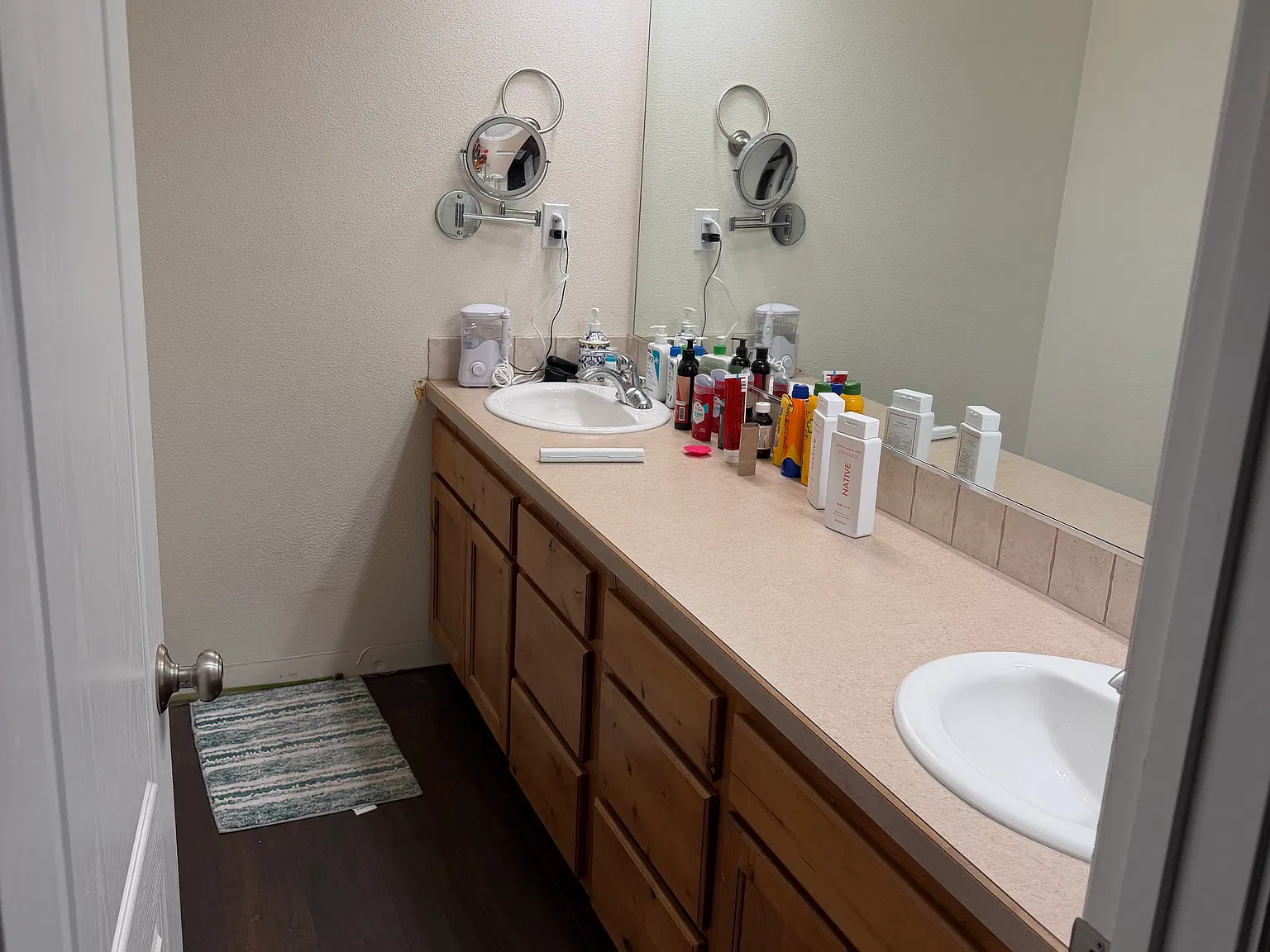 W Puzzle Creek Dr, Meridian — Photo 1