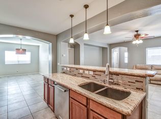 35748 N Zachary Rd, San Tan Valley, AZ 85142