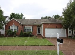 209 Ben Brush Cir, Franklin, TN 37069