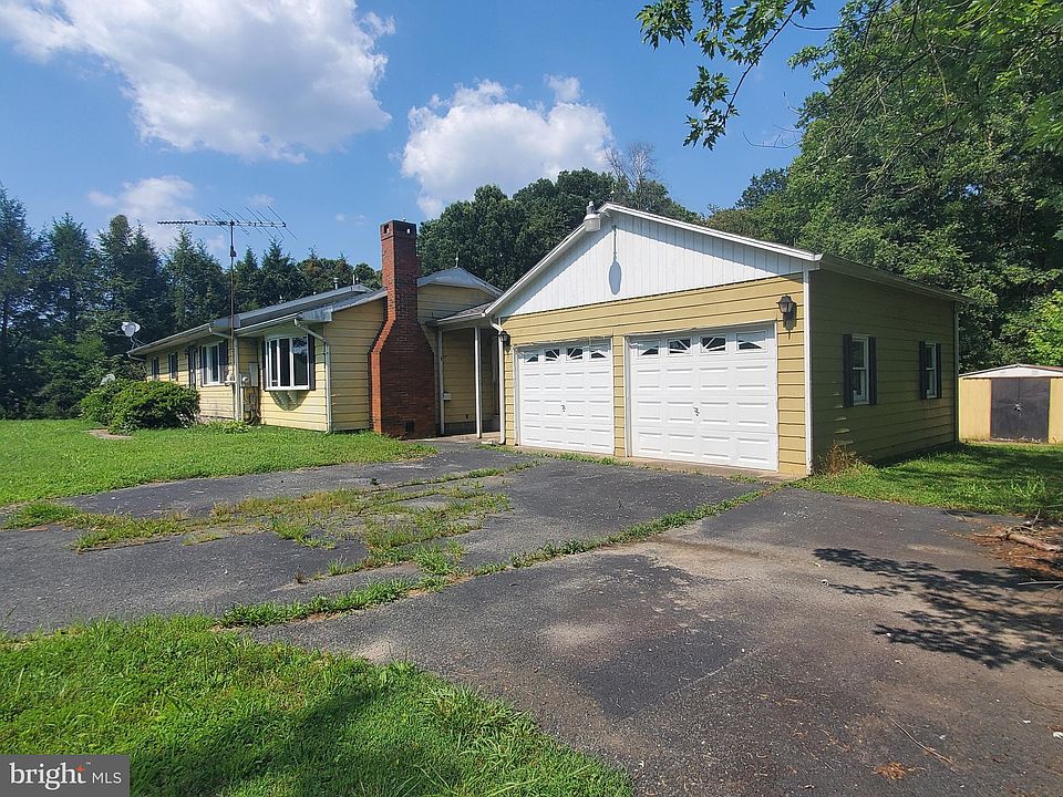 10829 Chesterville Forest Rd, Millington, MD 21651 Zillow