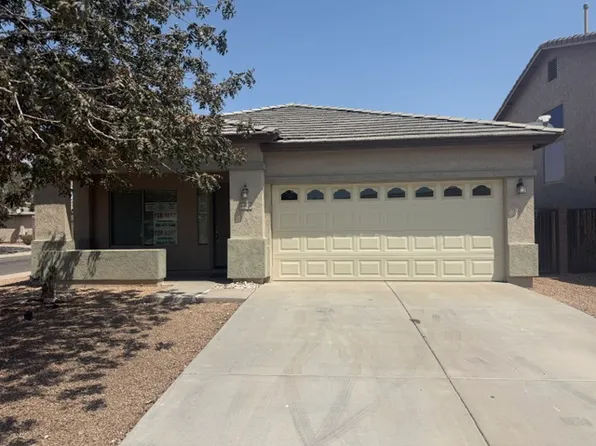 44628 W Sandstone Dr, Maricopa, AZ 85139