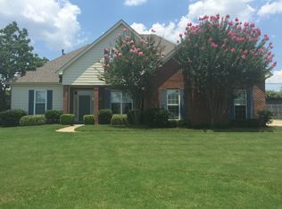 8353 Grayson Grv, Montgomery, AL 36117