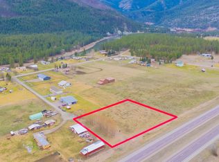 Nhn Curran Dr, Superior, MT 59872