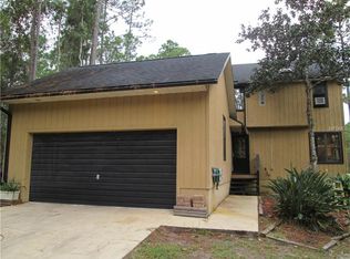 13122 S Lake Mary Jane Rd, Orlando, FL 32832