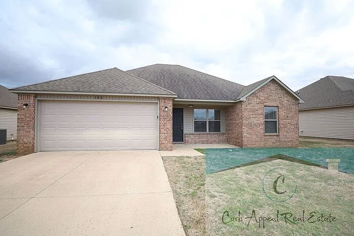 3883 Saddlecrest Dr — Photo 1